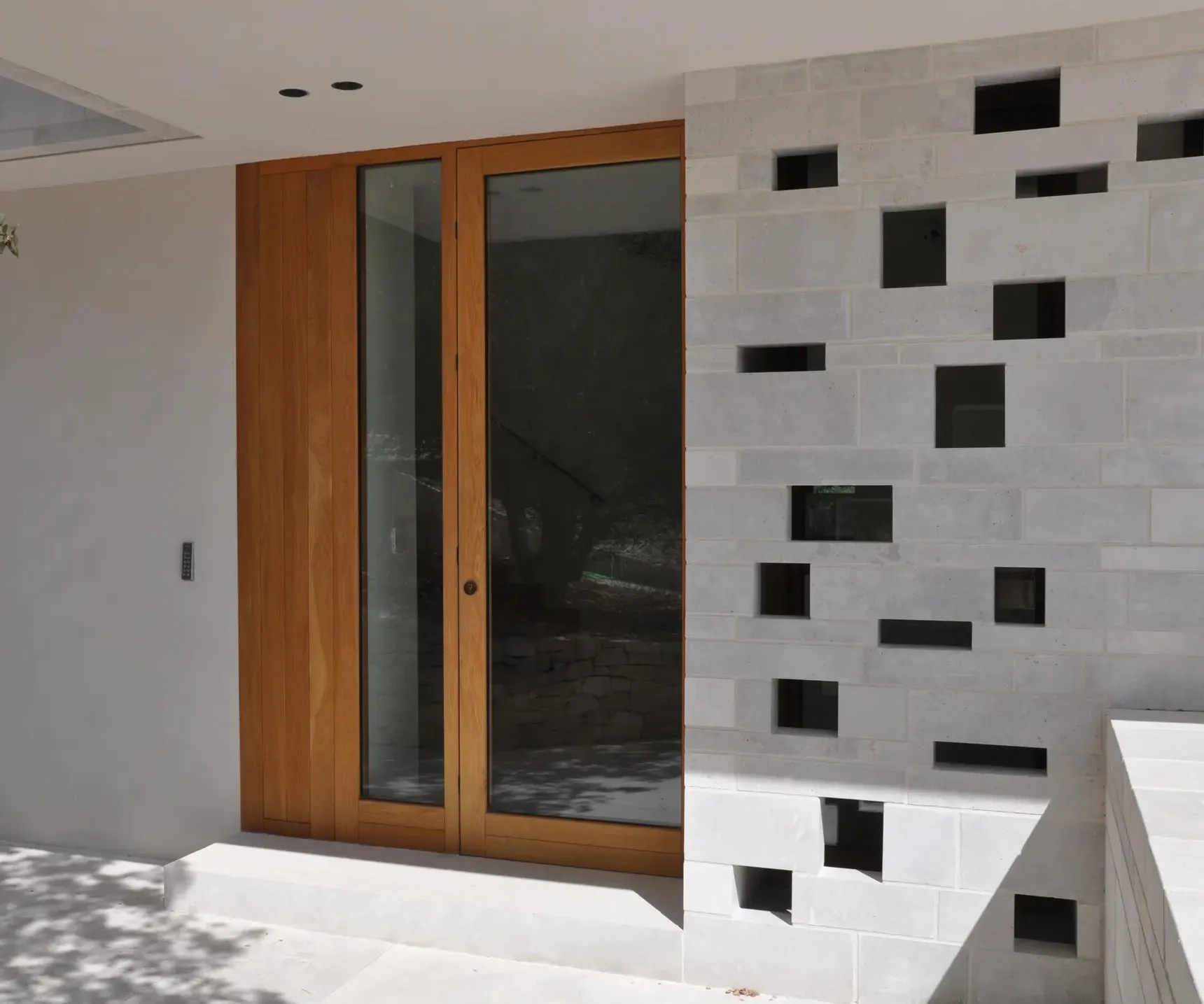 Ventana muestra